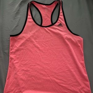 Adidas tank